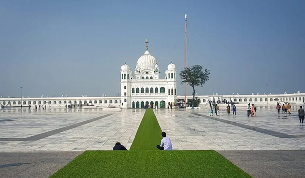 important not only for todays Sangat