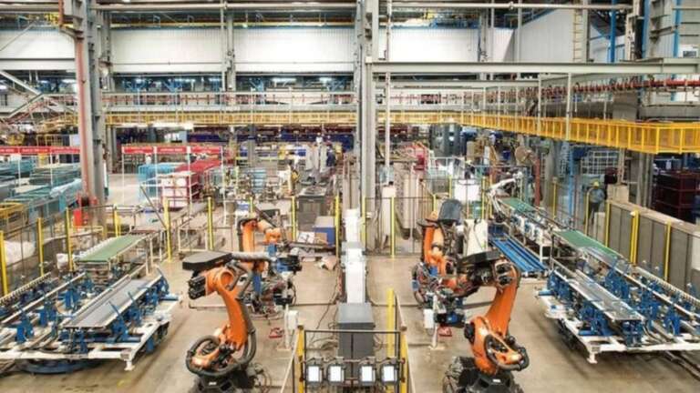 Ludhiana’s Hosiery Industry: From Profit to Loss? 7 industry out of the serious crisis 768x432 1