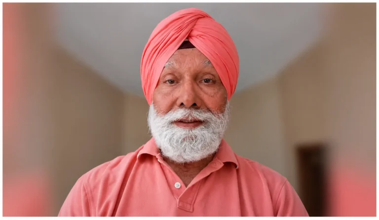 kalawant brar