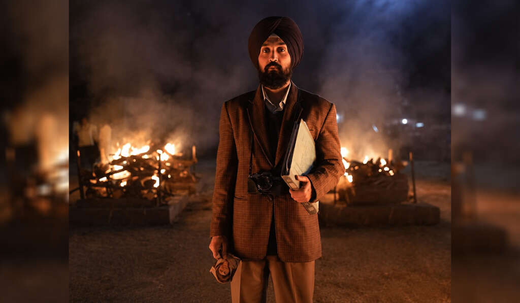 Diljit Dosanjh's Satluj- Why Punjab should remember Jaswant Singh Khalra! 4 unidentified bodies cremated by the police as ‘unclaimed
