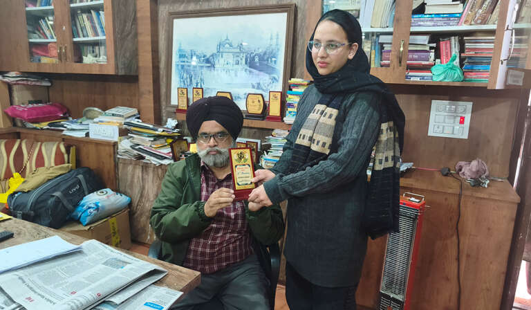 A Community Library Rooted in the Spirit of Service 9 A community run library 768x448 1