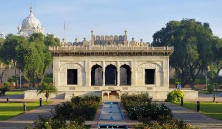Sangrur’s Banasar Bagh Museum! The Magnificent Heritage of the Jind State 9 A lesson in heritage for the new generation 768x448 1