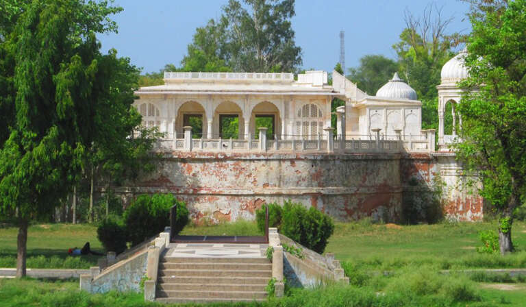 Sangrur’s Banasar Bagh Museum! The Magnificent Heritage of the Jind State 10 Big potential for tourism 768x448 1