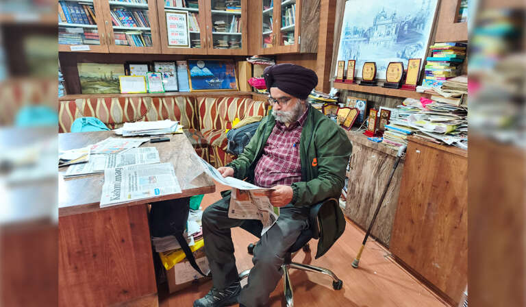 A Community Library Rooted in the Spirit of Service 7 Digital Detox 768x448 1