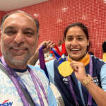 Dronacharya Awardee Coach Parveer Singh