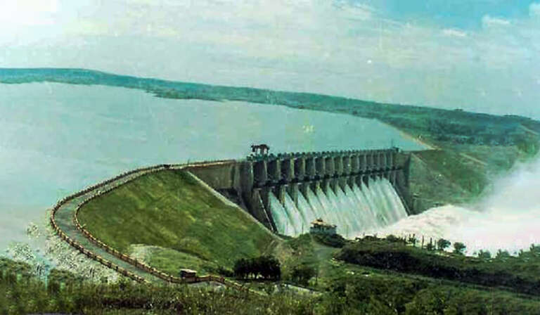 Farmers got a reliable source of water for irrigation 768x448 1