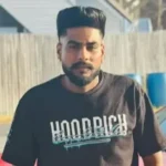 Gurdeep Singh shot dead