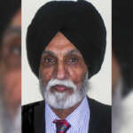 Gurdev Singh Kular