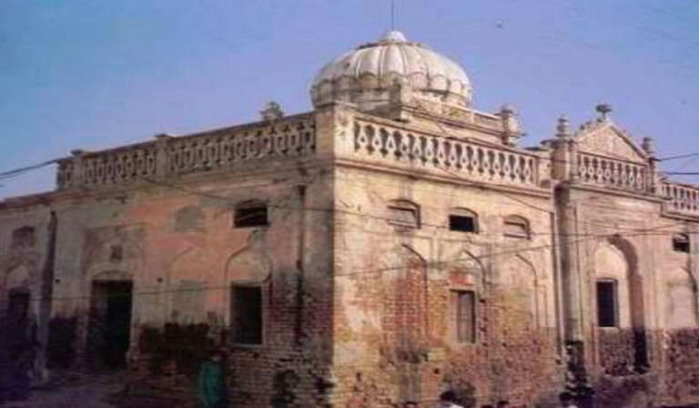 Gurdwara Mal Ji Sahib Kanganpur 768x448 1
