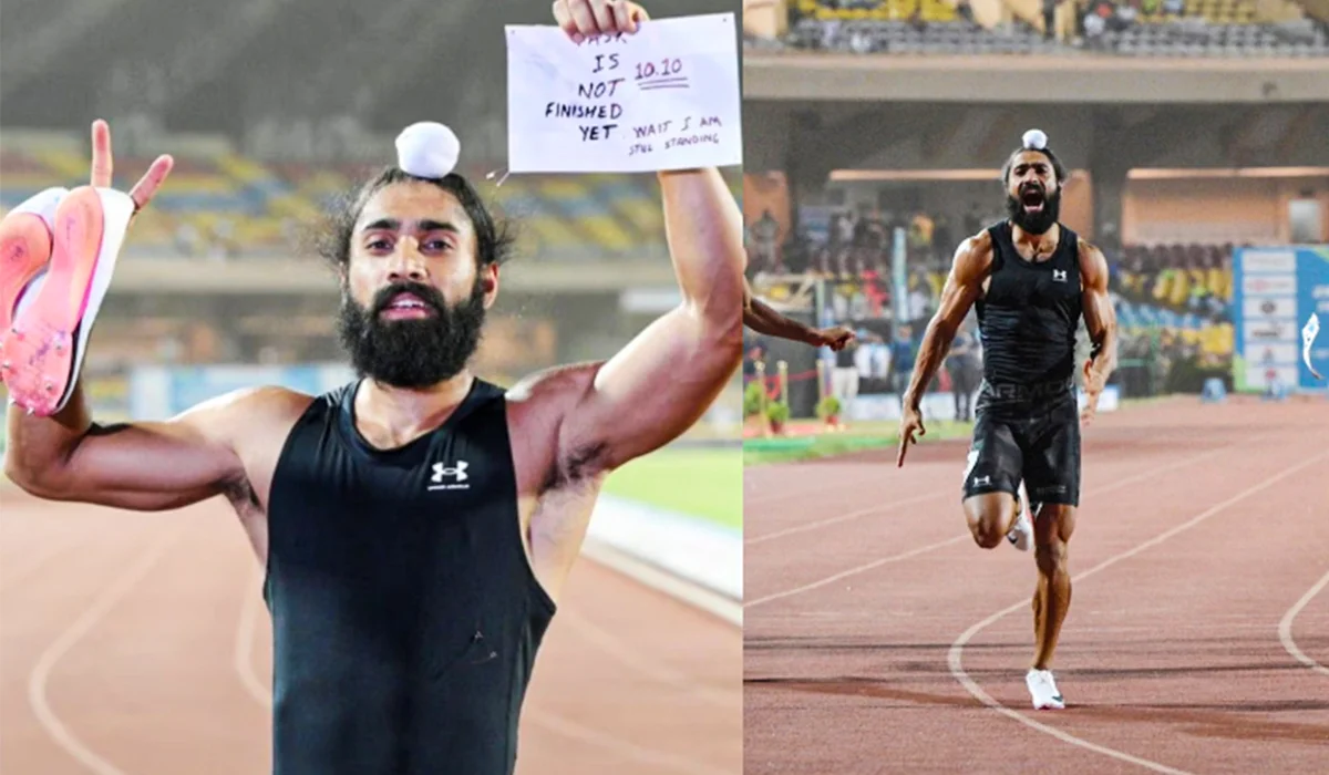 Gurindervir Singh