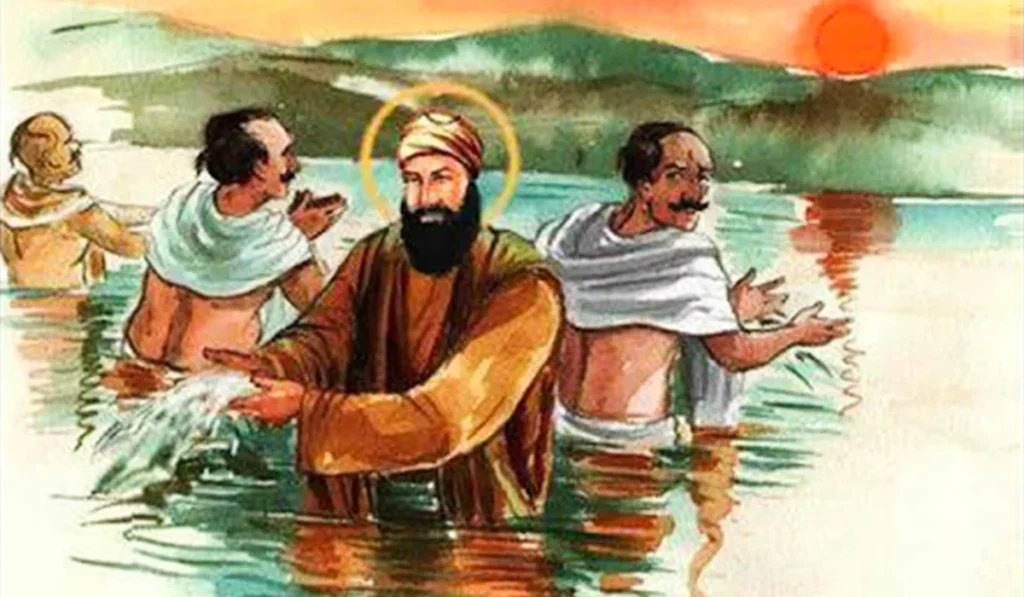 Haridwar incident