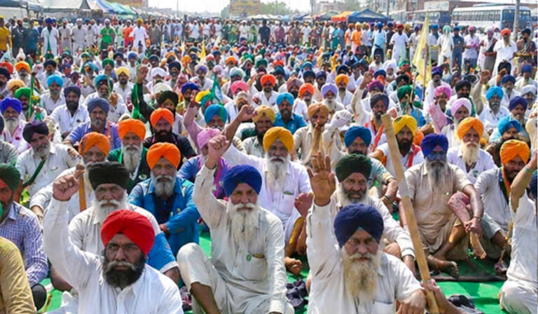 Investors disillusioned with Punjab 1