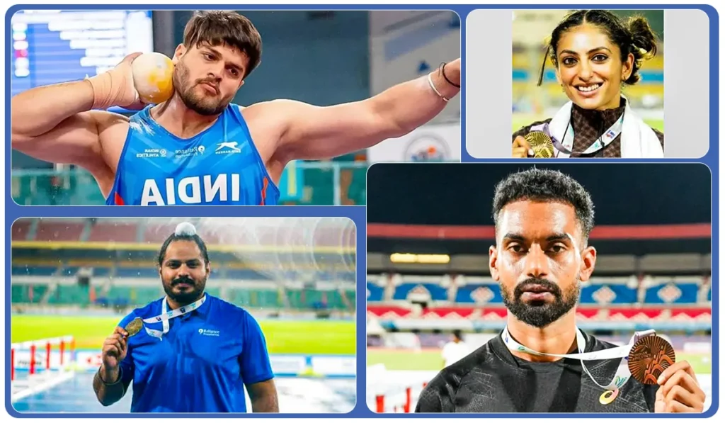 Karanveer Singh Damneet Singh Niharika Vashisht Harmanjot Singh