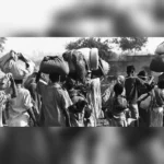 Santali should not come back