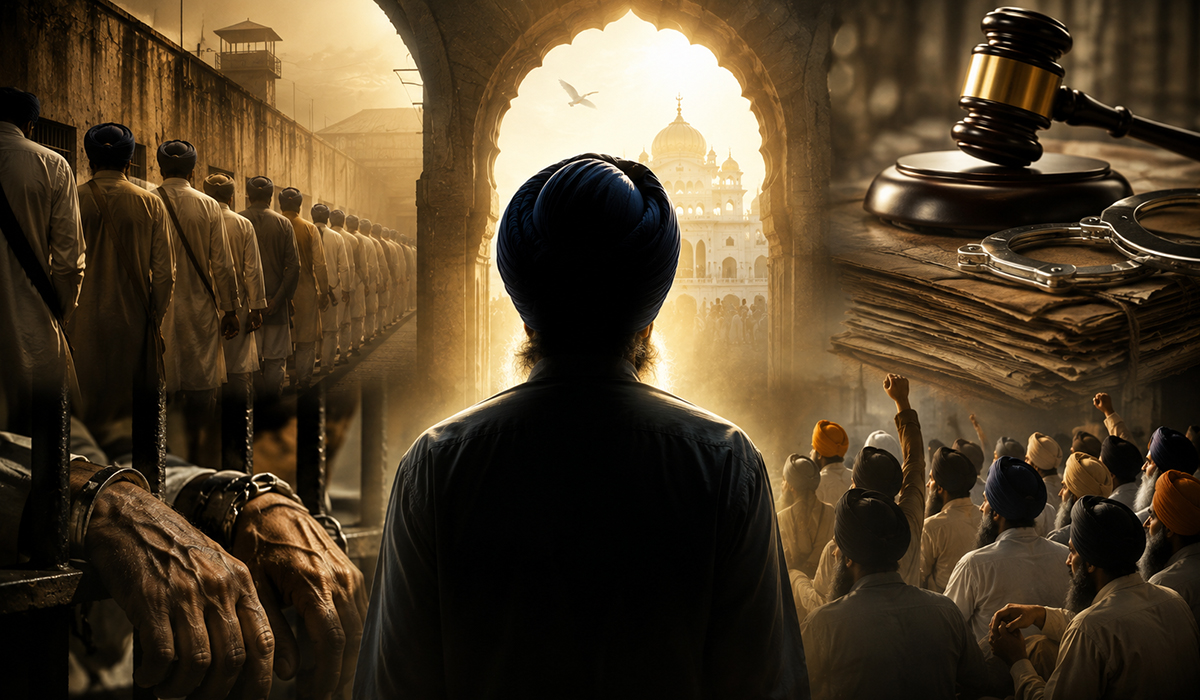 The Bandi Singhs
