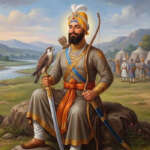 The Historical Journey of Dashmesh Pita