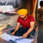 The Vanishing Visa