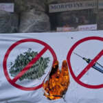 War Against Drugs