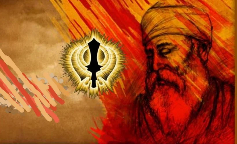 guru nanak dev ji 1