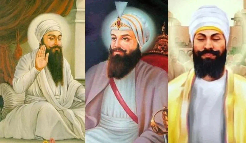 history of punjab ਦਾ ਇਤਿਹਾਸ 3