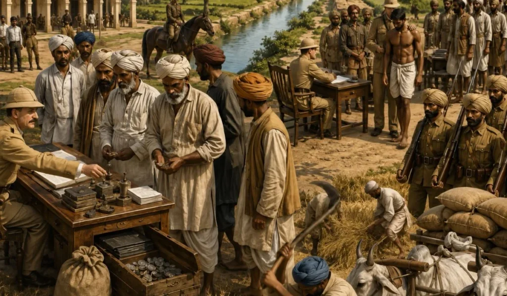 history of punjab ਦਾ ਇਤਿਹਾਸ 5