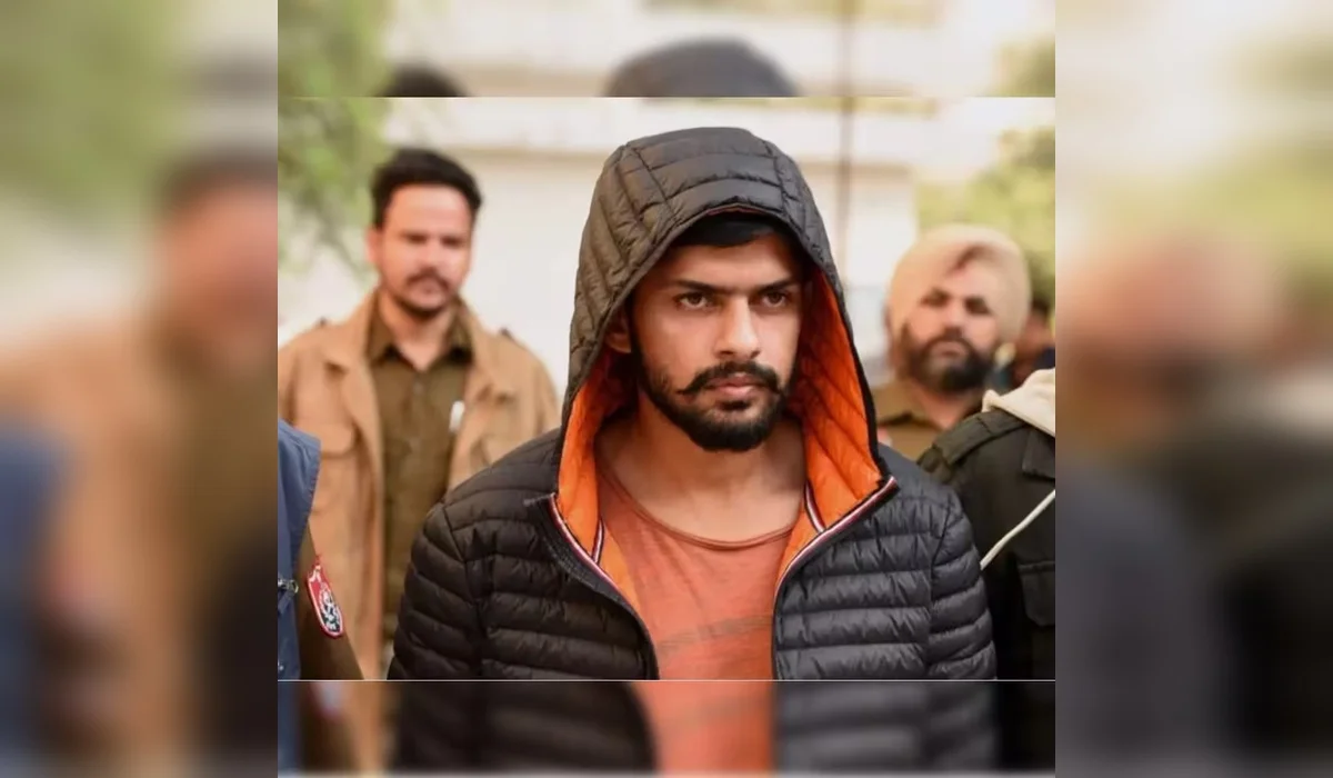 Major Revelations About Lawrence Gang in Canadian Intelligence Report 3 lawrence bishnoi