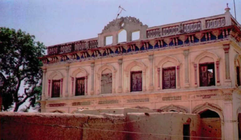 ‘Gurdwara Chhota Nankiana Sahib Hujra Shah Mukim 768x448 1
