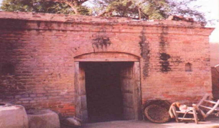 ‘Gurdwara Manji Sahib Manak Deke 768x448 1