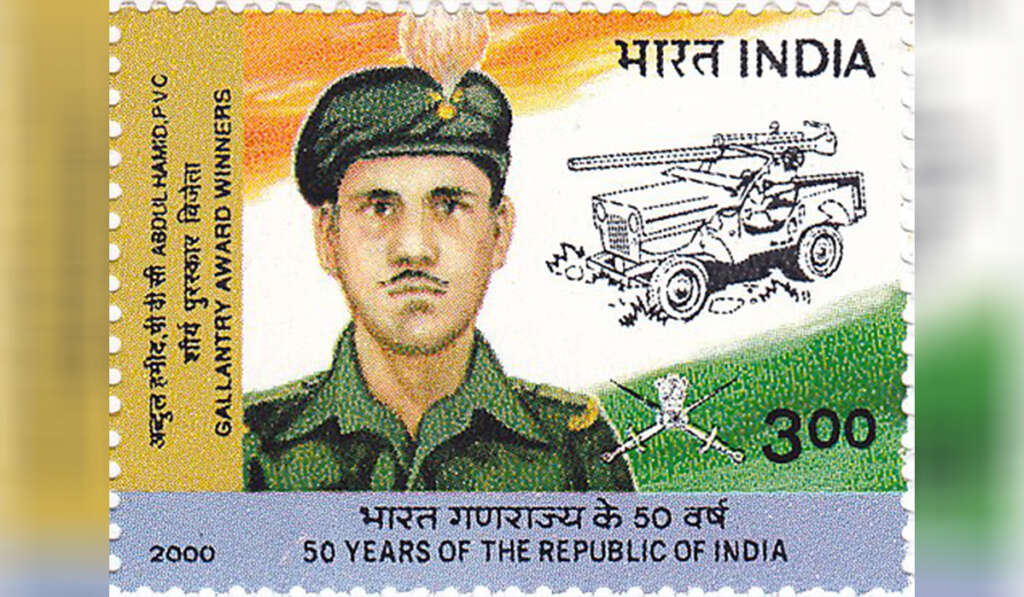 Abdul Hamid – From Simplicity to the Pinnacle of Valor