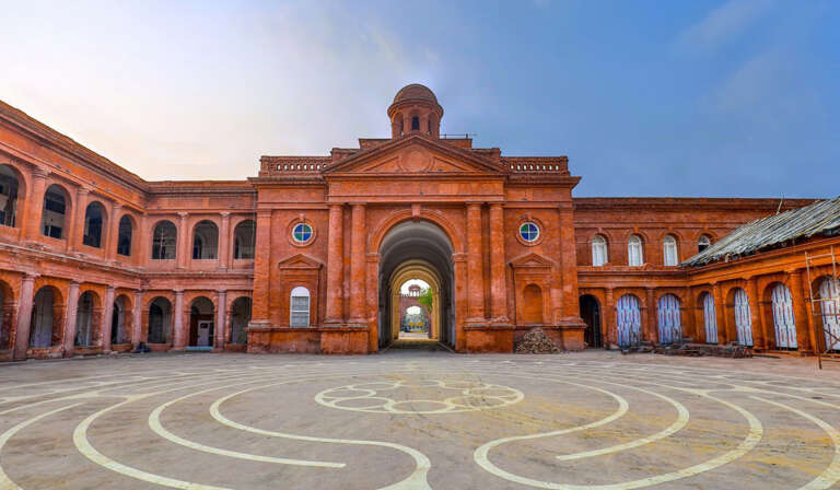 Amritsars Partition Museum