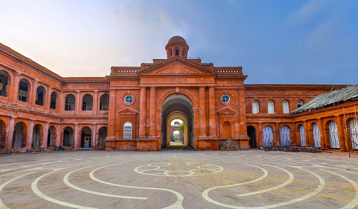 Amritsars Partition Museum