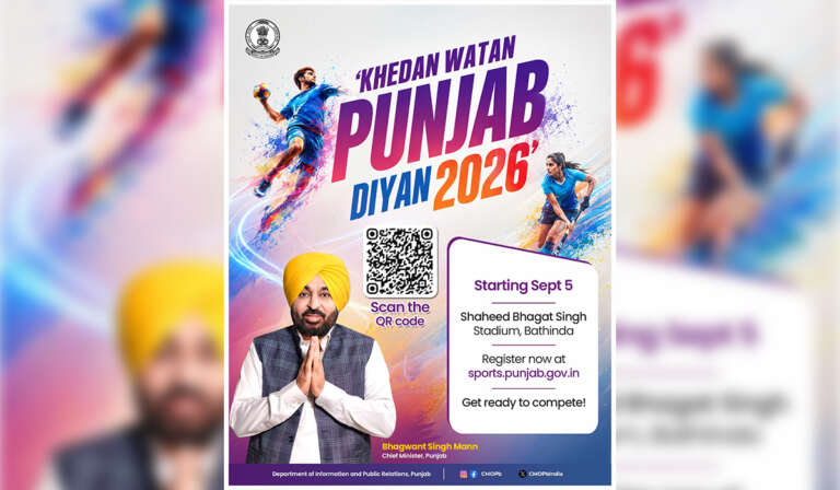 Another aspect of ‘Khedan Watan Punjab Diyan also draws attention 768x448 1