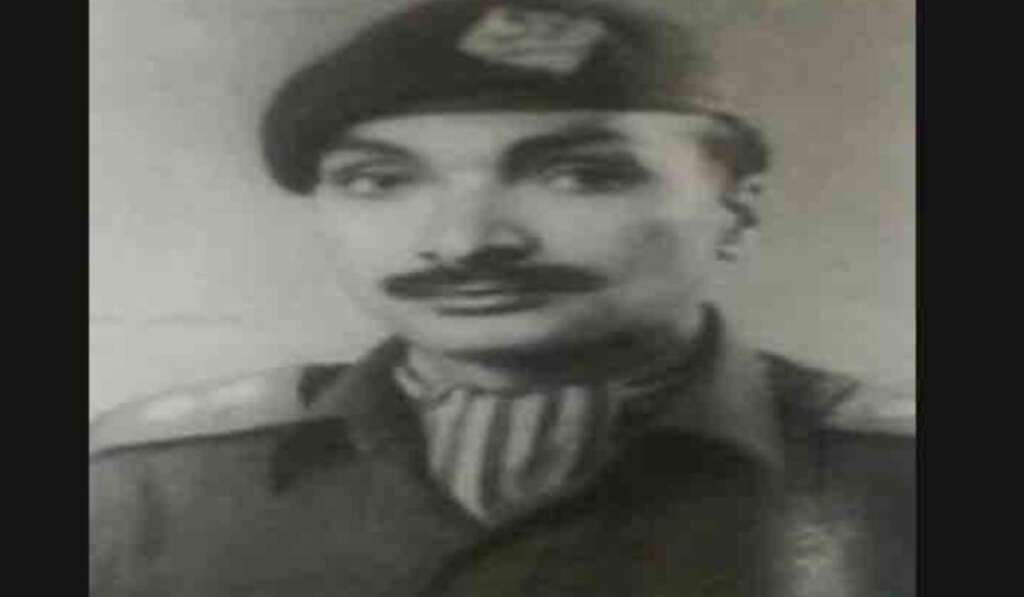 The Braves of Punjab in the 1965 War: Immortal Stories of 15 Brave Soldiers 18 Brigadier Narinder Singh Sandhu 1024x597 1