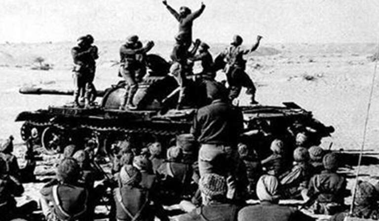 1965 Indo-Pak War, the Tragedy of Chheharta, and the Endless Suffering of Border Residents 7 Ceasefire between the two nations 768x448 1
