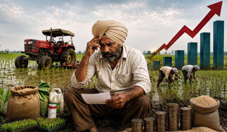 Future of Punjab Agriculture and Crop Zoning; A 'scientific path' from crisis to solution 8 Challenges to the success of crop zoning 768x448 1