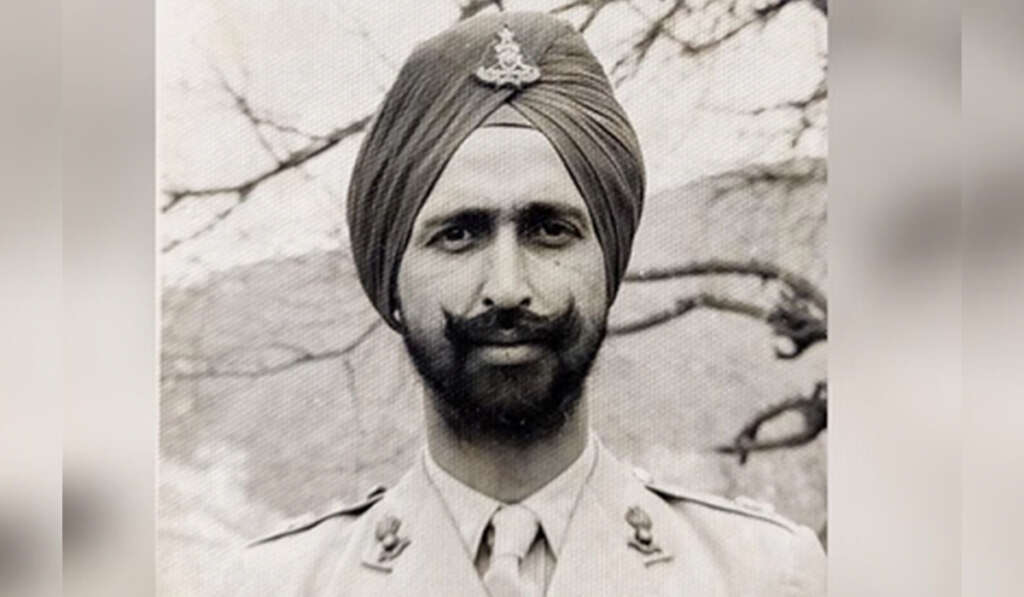 The Braves of Punjab in the 1965 War: Immortal Stories of 15 Brave Soldiers 15 Colonel Prithipal Singh Gill 1024x597 1