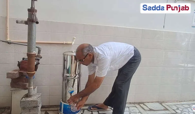 Concerns Regarding RO Systems and Water Wastage 768x448 1