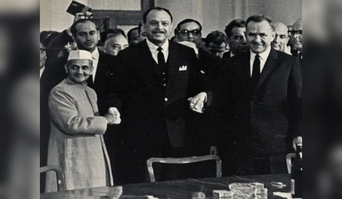 Where was Field Marshal Ayub Khan’s Waterloo — Akhnoor, Khem Karan, or Tashkent? 3 Field Marshal Ayub Khan