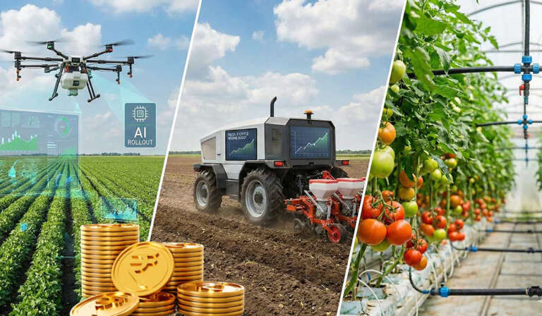 Future of Punjab Agriculture