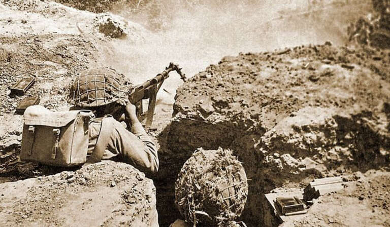 1965 Indo-Pak War, the Tragedy of Chheharta, and the Endless Suffering of Border Residents 5 Graveyard of Patton Tanks 768x448 1