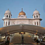 Gurdwara Singh Shaheedan Sohana Sahib
