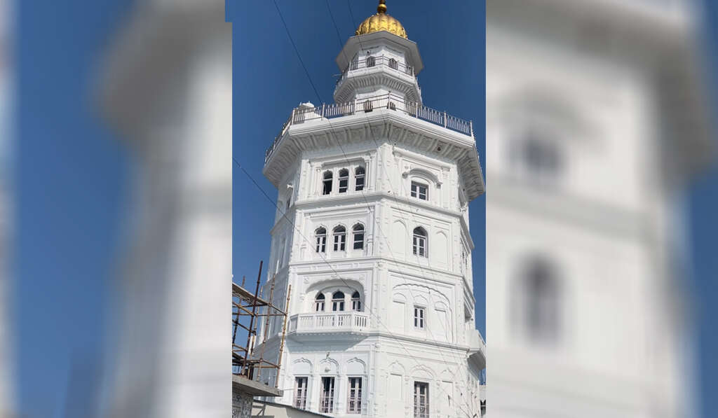 Gurdwara Sri Bhora Sahib