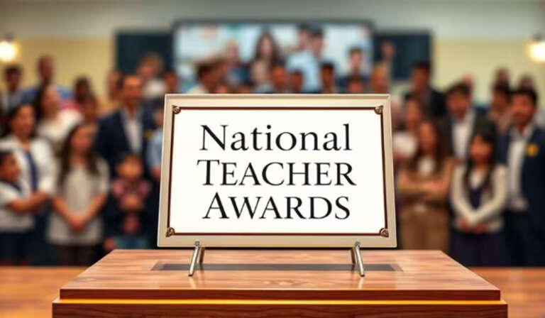 Happy Teachers Day 1