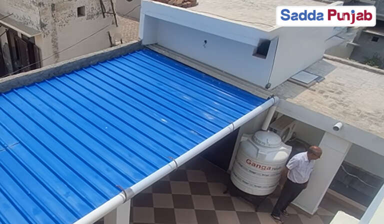 How the Rainwater Conservation Journey Began 768x448 1