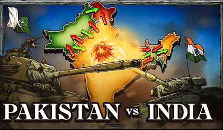 Infiltration by Pakistan prior to the war 768x448 1