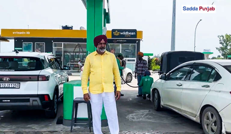 Jagpal Singh