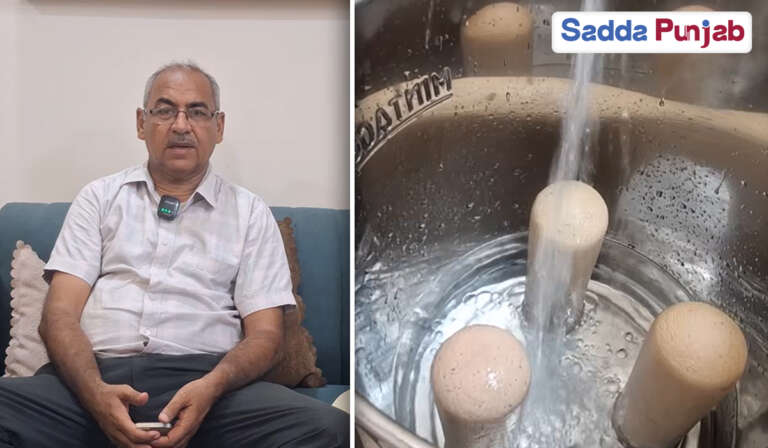 Jaspal Monga