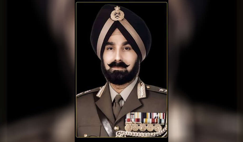 The Braves of Punjab in the 1965 War: Immortal Stories of 15 Brave Soldiers 4 Lieutenant General Harbaksh Singh 1 1024x597 1