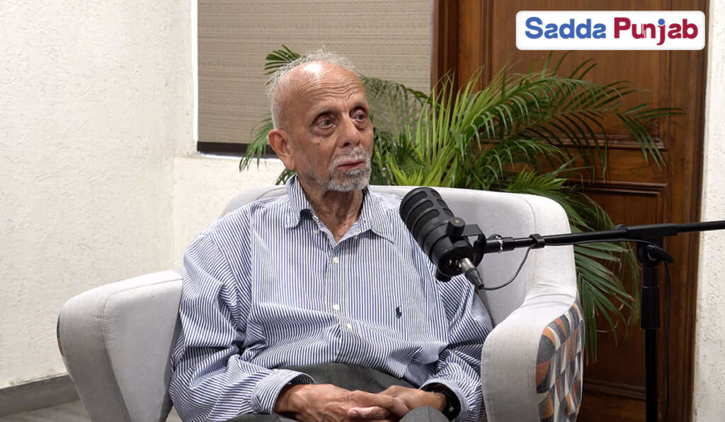 Punjab: Epicentre of the 1965 Indo-Pak war 5 Maj Gen Ian Cardozo Retd
