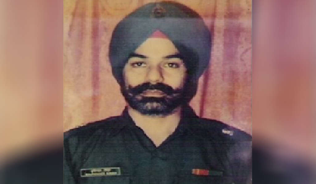The Braves of Punjab in the 1965 War: Immortal Stories of 15 Brave Soldiers 14 Major Bhupinder Singh 1024x597 1
